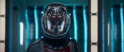 Star Trek: Strange New Worlds ScreenCaps "Children of the Comet" (S1:E2)