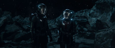 Star Trek: Strange New Worlds ScreenCaps "Children of the Comet" (S1:E2)