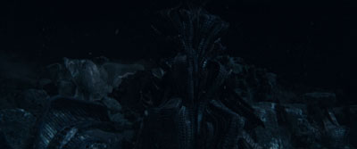 Star Trek: Strange New Worlds ScreenCaps "Children of the Comet" (S1:E2)