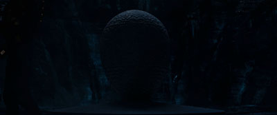 Star Trek: Strange New Worlds ScreenCaps "Children of the Comet" (S1:E2)