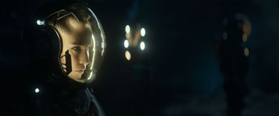 Star Trek: Strange New Worlds ScreenCaps "Children of the Comet" (S1:E2)