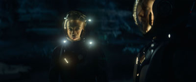 Star Trek: Strange New Worlds ScreenCaps "Children of the Comet" (S1:E2)