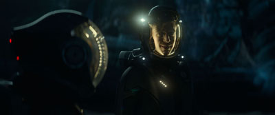 Star Trek: Strange New Worlds ScreenCaps "Children of the Comet" (S1:E2)