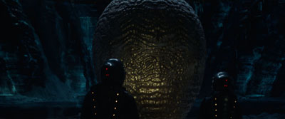 Star Trek: Strange New Worlds ScreenCaps "Children of the Comet" (S1:E2)