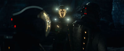 Star Trek: Strange New Worlds ScreenCaps "Children of the Comet" (S1:E2)