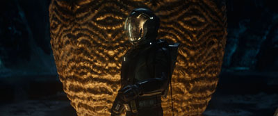 Star Trek: Strange New Worlds ScreenCaps "Children of the Comet" (S1:E2)