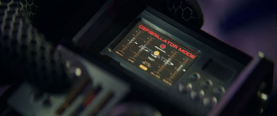 Star Trek: Strange New Worlds ScreenCaps "Children of the Comet" (S1:E2)