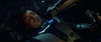Star Trek: Strange New Worlds ScreenCaps "Children of the Comet" (S1:E2)
