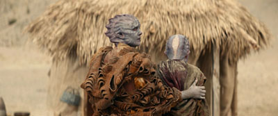 Star Trek: Strange New Worlds ScreenCaps "Children of the Comet" (S1:E2)