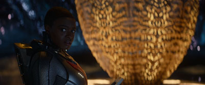 Star Trek: Strange New Worlds ScreenCaps "Children of the Comet" (S1:E2)