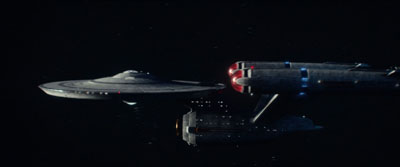 Star Trek: Strange New Worlds ScreenCaps "Children of the Comet" (S1:E2)