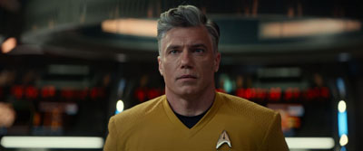 Star Trek: Strange New Worlds ScreenCaps "Children of the Comet" (S1:E2)