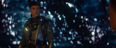 Star Trek: Strange New Worlds ScreenCaps "Children of the Comet" (S1:E2)