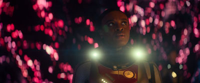 Star Trek: Strange New Worlds ScreenCaps "Children of the Comet" (S1:E2)