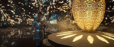 Star Trek: Strange New Worlds ScreenCaps "Children of the Comet" (S1:E2)