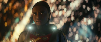 Star Trek: Strange New Worlds ScreenCaps "Children of the Comet" (S1:E2)