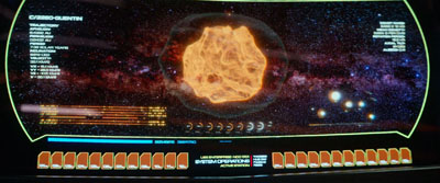 Star Trek: Strange New Worlds ScreenCaps "Children of the Comet" (S1:E2)