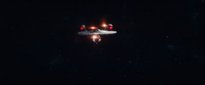 Star Trek: Strange New Worlds ScreenCaps "Children of the Comet" (S1:E2)