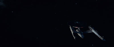 Star Trek: Strange New Worlds ScreenCaps "Children of the Comet" (S1:E2)
