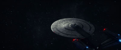 Star Trek: Strange New Worlds ScreenCaps "Children of the Comet" (S1:E2)