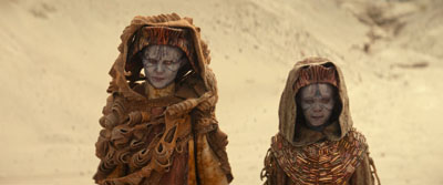 Star Trek: Strange New Worlds ScreenCaps "Children of the Comet" (S1:E2)