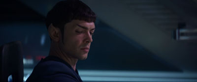 Star Trek: Strange New Worlds ScreenCaps "Children of the Comet" (S1:E2)