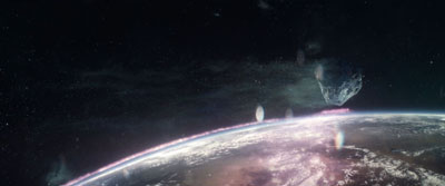 Star Trek: Strange New Worlds ScreenCaps "Children of the Comet" (S1:E2)