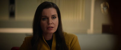 Star Trek: Strange New Worlds ScreenCaps "Children of the Comet" (S1:E2)