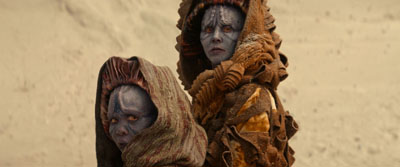 Star Trek: Strange New Worlds ScreenCaps "Children of the Comet" (S1:E2)