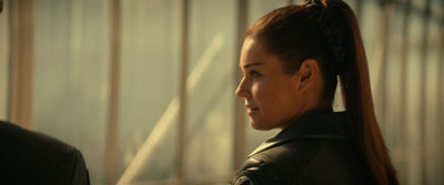 Star Trek: Strange New Worlds ScreenCaps "Ghosts of Illyria" (S1:E3)