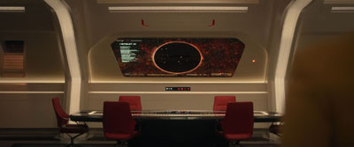 Star Trek: Strange New Worlds ScreenCaps "Ghosts of Illyria" (S1:E3)