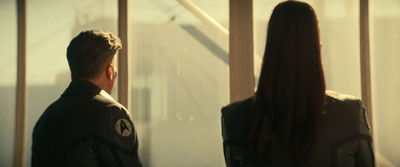 Star Trek: Strange New Worlds ScreenCaps "Ghosts of Illyria" (S1:E3)