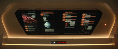 Star Trek: Strange New Worlds ScreenCaps "Ghosts of Illyria" (S1:E3)