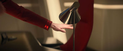 Star Trek: Strange New Worlds ScreenCaps "Ghosts of Illyria" (S1:E3)