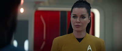 Star Trek: Strange New Worlds ScreenCaps "Ghosts of Illyria" (S1:E3)