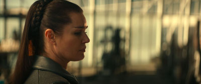 Star Trek: Strange New Worlds ScreenCaps "Ghosts of Illyria" (S1:E3)