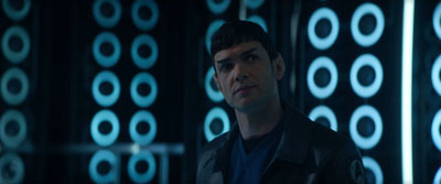 Star Trek: Strange New Worlds ScreenCaps "Ghosts of Illyria" (S1:E3)