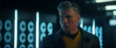 Star Trek: Strange New Worlds ScreenCaps "Ghosts of Illyria" (S1:E3)