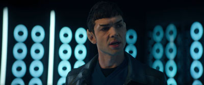 Star Trek: Strange New Worlds ScreenCaps "Ghosts of Illyria" (S1:E3)