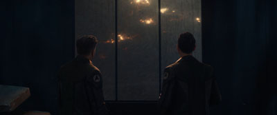 Star Trek: Strange New Worlds ScreenCaps "Ghosts of Illyria" (S1:E3)