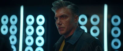 Star Trek: Strange New Worlds ScreenCaps "Ghosts of Illyria" (S1:E3)