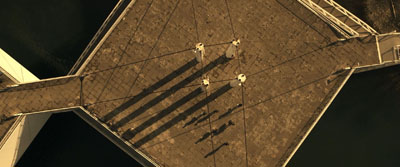 Star Trek: Strange New Worlds ScreenCaps "Ghosts of Illyria" (S1:E3)