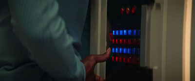 Star Trek: Strange New Worlds ScreenCaps "Ghosts of Illyria" (S1:E3)