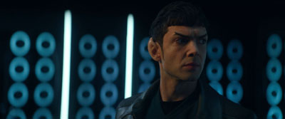 Star Trek: Strange New Worlds ScreenCaps "Ghosts of Illyria" (S1:E3)