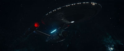Star Trek: Strange New Worlds ScreenCaps "Ghosts of Illyria" (S1:E3)