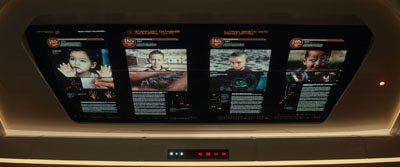 Star Trek: Strange New Worlds ScreenCaps "Ghosts of Illyria" (S1:E3)