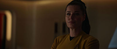 Star Trek: Strange New Worlds ScreenCaps "Ghosts of Illyria" (S1:E3)