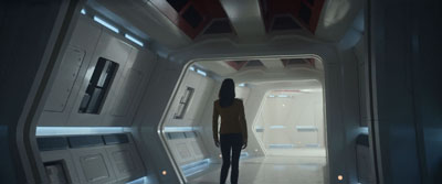 Star Trek: Strange New Worlds ScreenCaps "Ghosts of Illyria" (S1:E3)