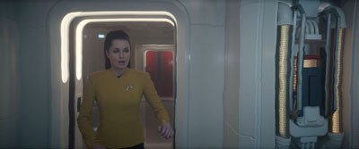 Star Trek: Strange New Worlds ScreenCaps "Ghosts of Illyria" (S1:E3)
