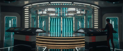 Star Trek: Strange New Worlds ScreenCaps "Ghosts of Illyria" (S1:E3)